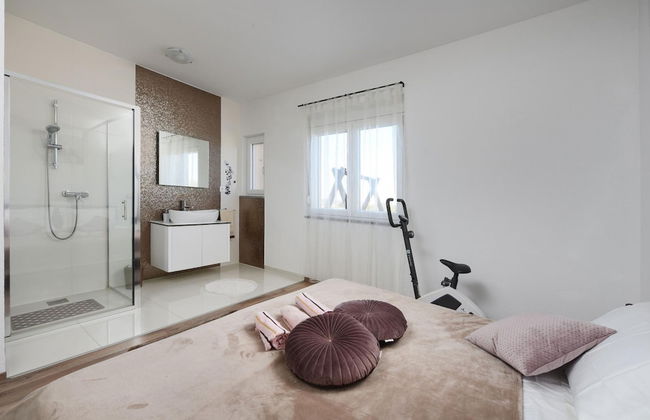 Villa Ba i Zadarvillas - Foto 51