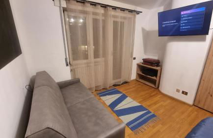 Studio Apartment Ariston in centro a Cortina - Foto 10