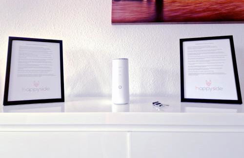 HappySide o FREE park o Balkon o Nespresso o WLAN - Foto 10