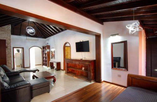 Villa Jardín de Buda - Foto 10