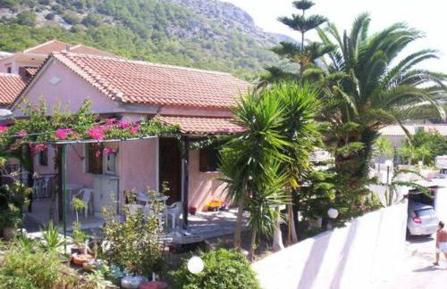 "Patra's" Apartments Patra - Foto 1