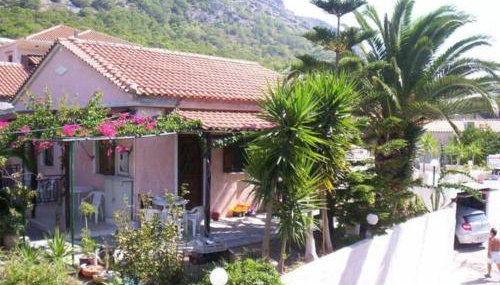 "Patra's" Apartments Patra - Foto 1