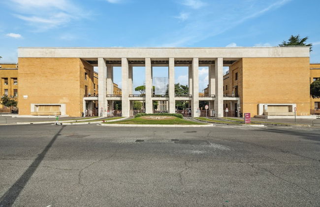 Limehome Rome via dei Reti - Foto 53