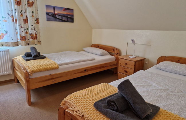 Apartment in Gromitz Near Baltic Sea Beach - Foto 4