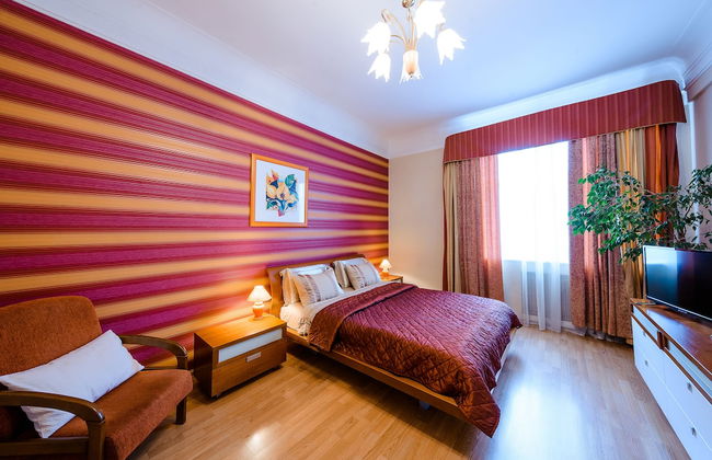 Sherborne ApartHotel - Foto 13