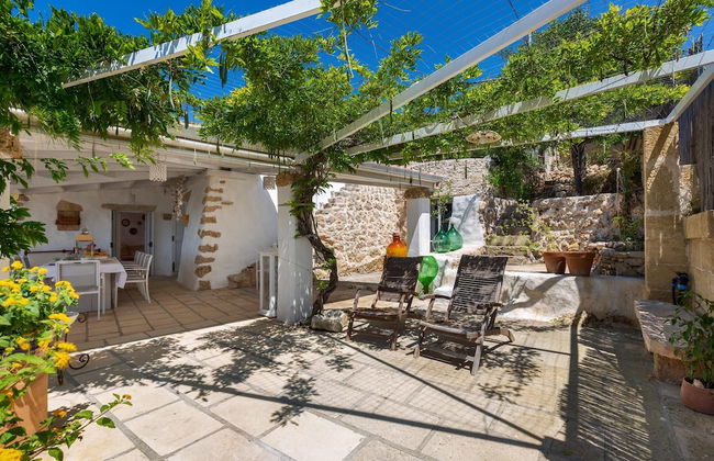 Villa Valeria - Foto 48