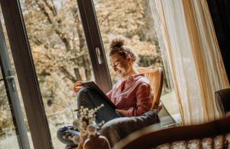 Szumilove Domki z saunami w Bieszczadach - Foto 30