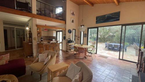 Grande maison de famille à 100m du lac - Foto 2