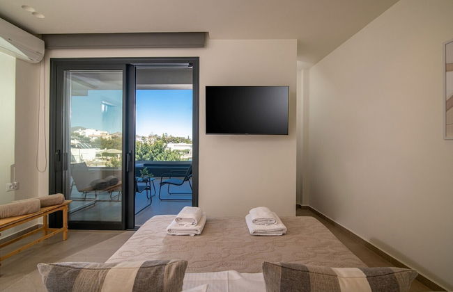 Altius Blue Apartments - Foto 6