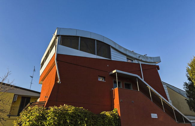 San Siro Apartment - Foto 23