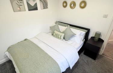 Llangranog house modern comfy house near BPW - Photo 14