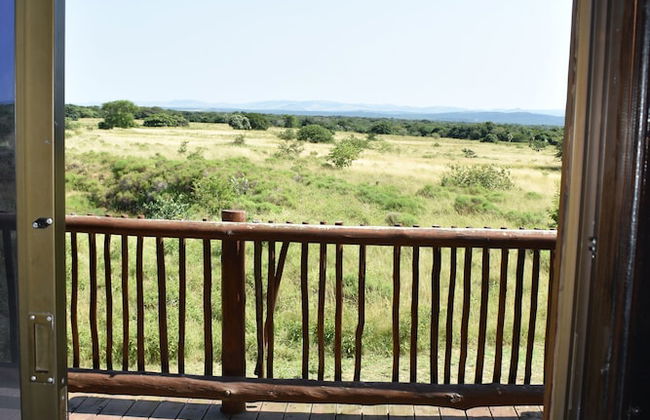 Amorello Safari Park - Photo 27