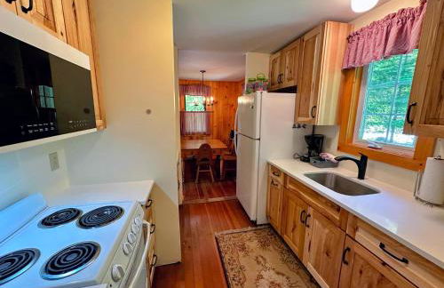 11G Quintessential New Engalnd Cottage with Fantastic Views! - Foto 21