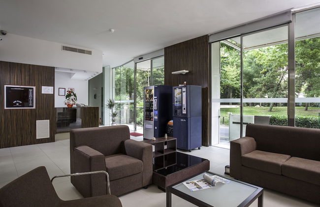 Residence Delfina - Foto 2