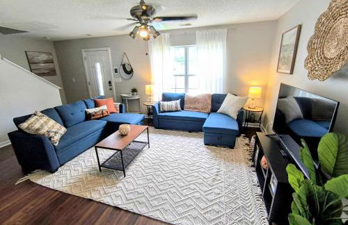 The Columbia Crash Pad Near Bases, USC, Shops - Foto 22