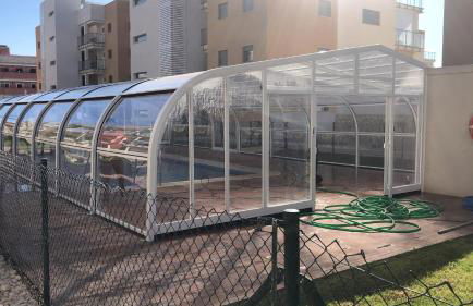 HE Villamartin Gardens - Foto 9