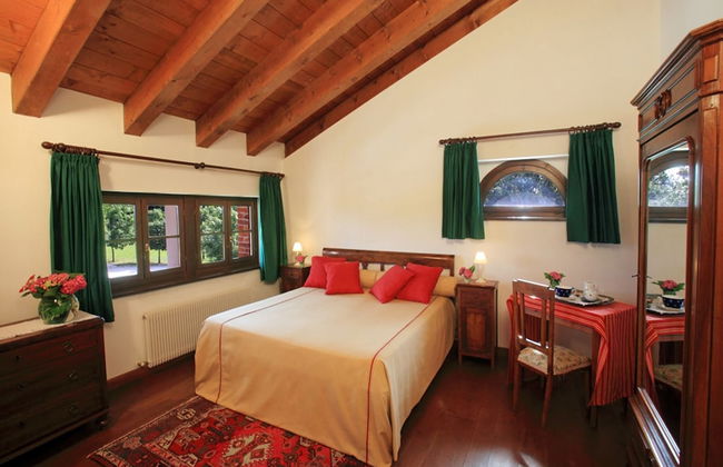 Agriturismo Scacciapensieri - Foto 3