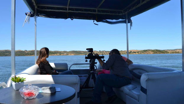 Alqueva Lake Sunset Cruise - Foto 3