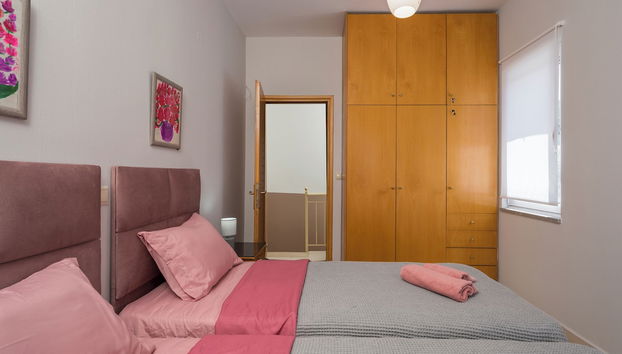 Olive Tree Villa - Foto 3, Habitación