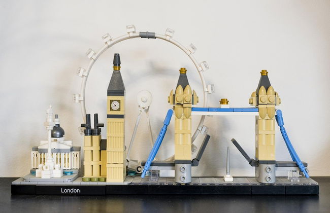 Bright Greenwich Flat Near Canary Wharf by Underthedoormat - Foto 13