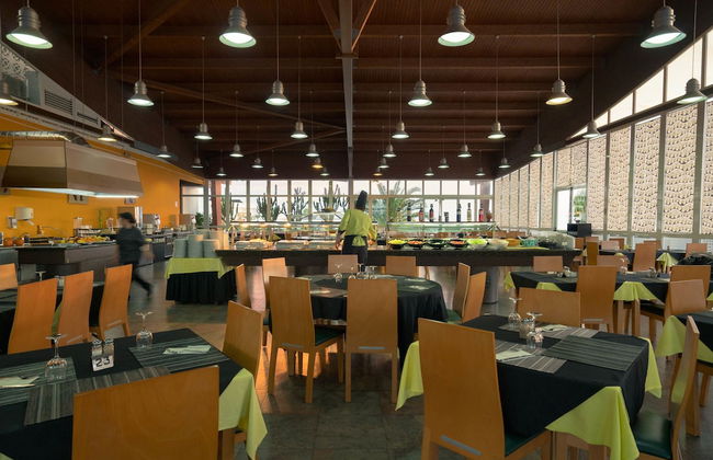 Relaxia Lanzaplaya - Photo 26