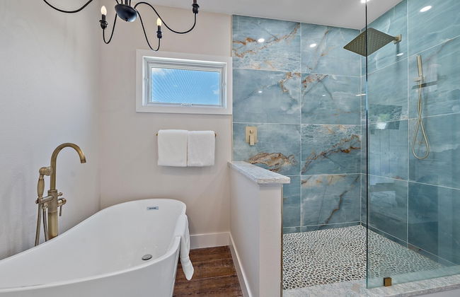 Sunshine Cottage At Cedars 2 Bedroom Condo by RedAwning - Foto 23