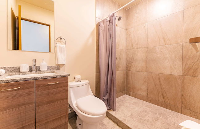 Roma Norte Apartments by VH - Foto 58