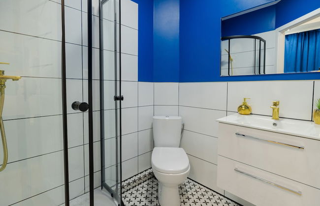 Stadion Narodowy Warszawa UNIT Studio - Photo 61