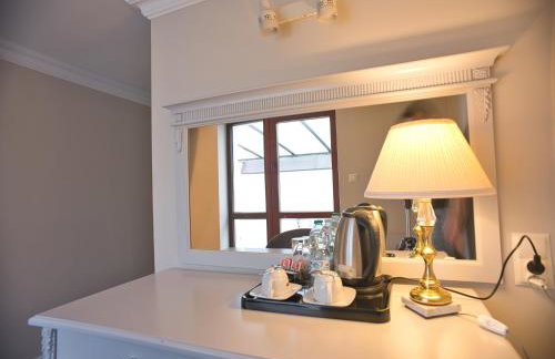 Dwór Hetman - Foto 40