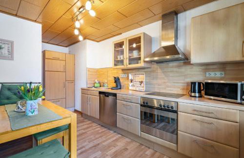 Gästehaus Absbachtal - Foto 62