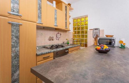 Awesome Apartment In Malinska With Wifi - Foto 6