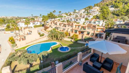 Dimora Floriana by Sun & Sea Homes - Foto 3, Garden