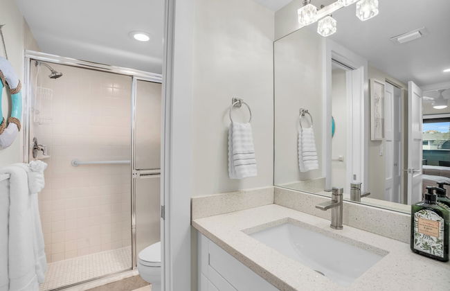 Park Shore Resort - Foto 40