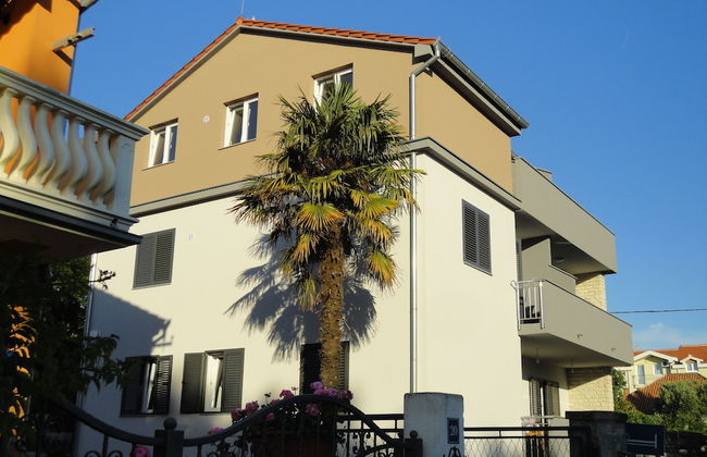 Apartmani AiA - Foto 37