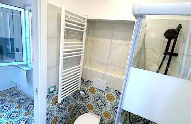 Salina sea view apartment - Photo 12