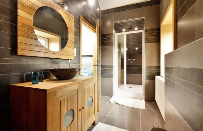 Walk Luxury Stay With Pool - Foto 43