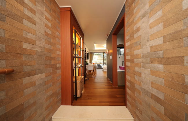 Buyeo Park Art Villas - Foto 4