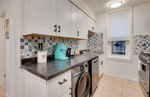 Cozy Condo Jersey City - Foto 21