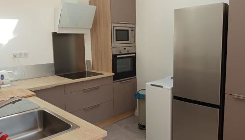 Large house terrace entrance Le Touquet - Foto 5