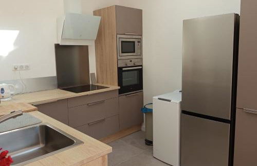 Large house terrace entrance Le Touquet - Foto 5