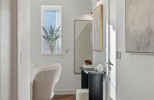 Stylish & Cosy Retreat Near The Peak District - Foto 11