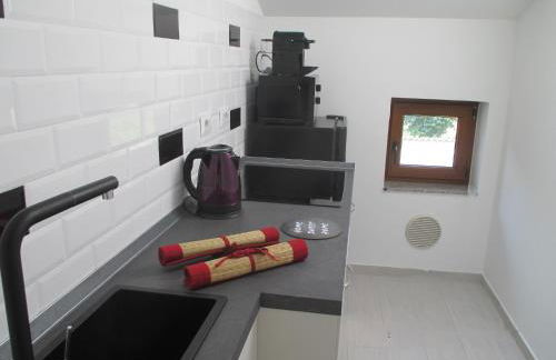 George - Apartment on the Naviglio in Gorgonzola MI - Foto 5