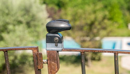 Le Refuge Provençal Nijonyas - Photo 4