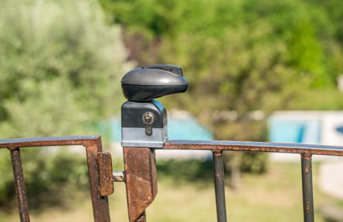 Le Refuge Provençal Nijonyas - Foto 4