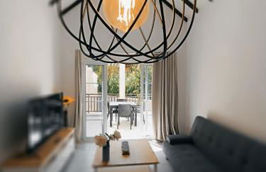 Sarah's Apartment - Playa Fañabe - Foto 11