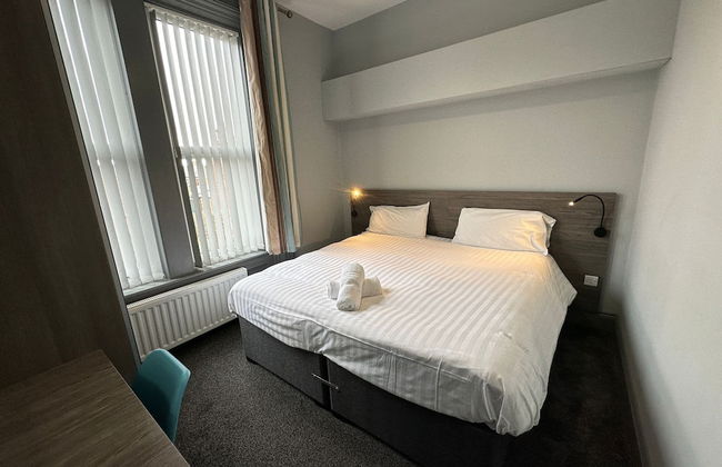 Bentinck Apartments - Foto 31