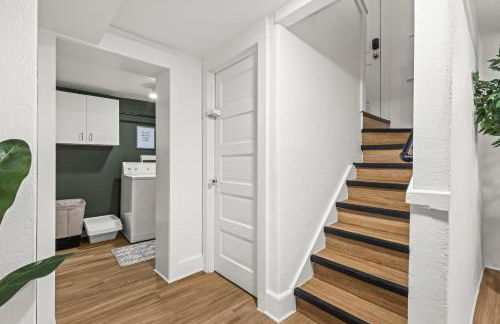 5280 Oasis - Hot Tub Walk to Sloan's Lake - Foto 18