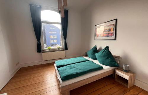 Ferienwohnung Reeperbahn Ecke Große Freiheit - Foto 10