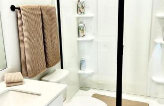 Walkout Basement Retreat - Foto 5