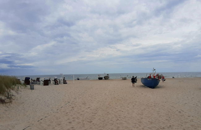 Holiday Complex in Sellin Near Beach - Foto 35